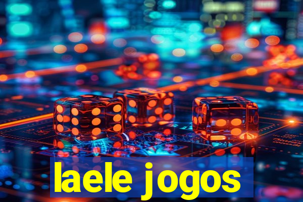 laele jogos